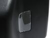snap-on mirror non-heated k-source snap & zap custom towing mirrors - on driver and passenger side
