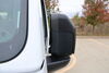 2023 jeep gladiator  snap-on mirror k-source snap & zap custom towing mirrors - on driver and passenger side