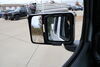 2023 jeep gladiator  snap-on mirror manual on a vehicle