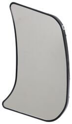 Replacement Glass for K-Source Snap & Zap Custom Towing Mirror - Passenger Side - KS46NQ