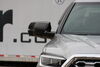 2024 toyota tundra towing mirrors k source snap-on mirror k-source snap & zap custom - on driver and passenger side