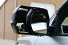 2024 toyota tundra towing mirrors k source snap-on mirror k-source snap & zap custom - on driver and passenger side