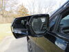 0  snap-on mirror manual k-source snap & zap custom towing mirrors - on driver and passenger side