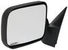 K Source Fits Driver Side Replacement Mirrors - KS60016C