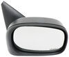 K Source Non-Heated Replacement Mirrors - KS60103C