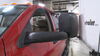 2006 dodge ram pickup  full replacement mirror electric on a vehicle