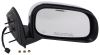 Replacement Mirrors KS60139C - Heated - K Source