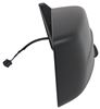K-Source Replacement Side Mirror - Electric - Textured Black - Passenger Side Electric KS60153C