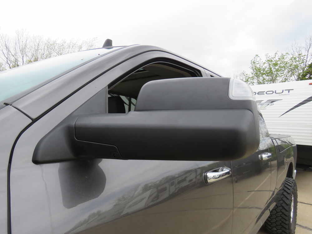  Longview (LVT-3100C) Towing Mirror : Automotive