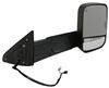 replacement towing mirror heated ks60199c