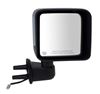 Replacement Mirrors KS60213C - Fits Passenger Side - K Source
