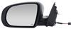 KS60224C - Fits Driver Side K Source Replacement Mirrors