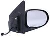 Replacement Mirrors KS60573C - Fits Passenger Side - K Source