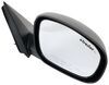 Replacement Mirrors KS60577C - Fits Passenger Side - K Source