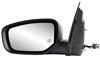 K Source Heated Replacement Mirrors - KS60636C