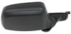 K Source Fits Passenger Side Replacement Mirrors - KS61009F