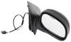 K Source Non-Heated Replacement Mirrors - KS61051F