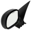 K Source Non-Heated Replacement Mirrors - KS61052F