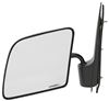 K Source Fits Driver Side Replacement Mirrors - KS61062F