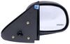 KS61065F - Fits Passenger Side K Source Replacement Standard Mirror