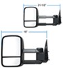 full replacement mirror non-heated ks61067f