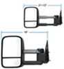full replacement mirror non-heated ks61069-70f