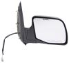 K Source Fits Passenger Side Replacement Mirrors - KS61103F
