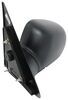 K Source Fits Driver Side Replacement Mirrors - KS61106F