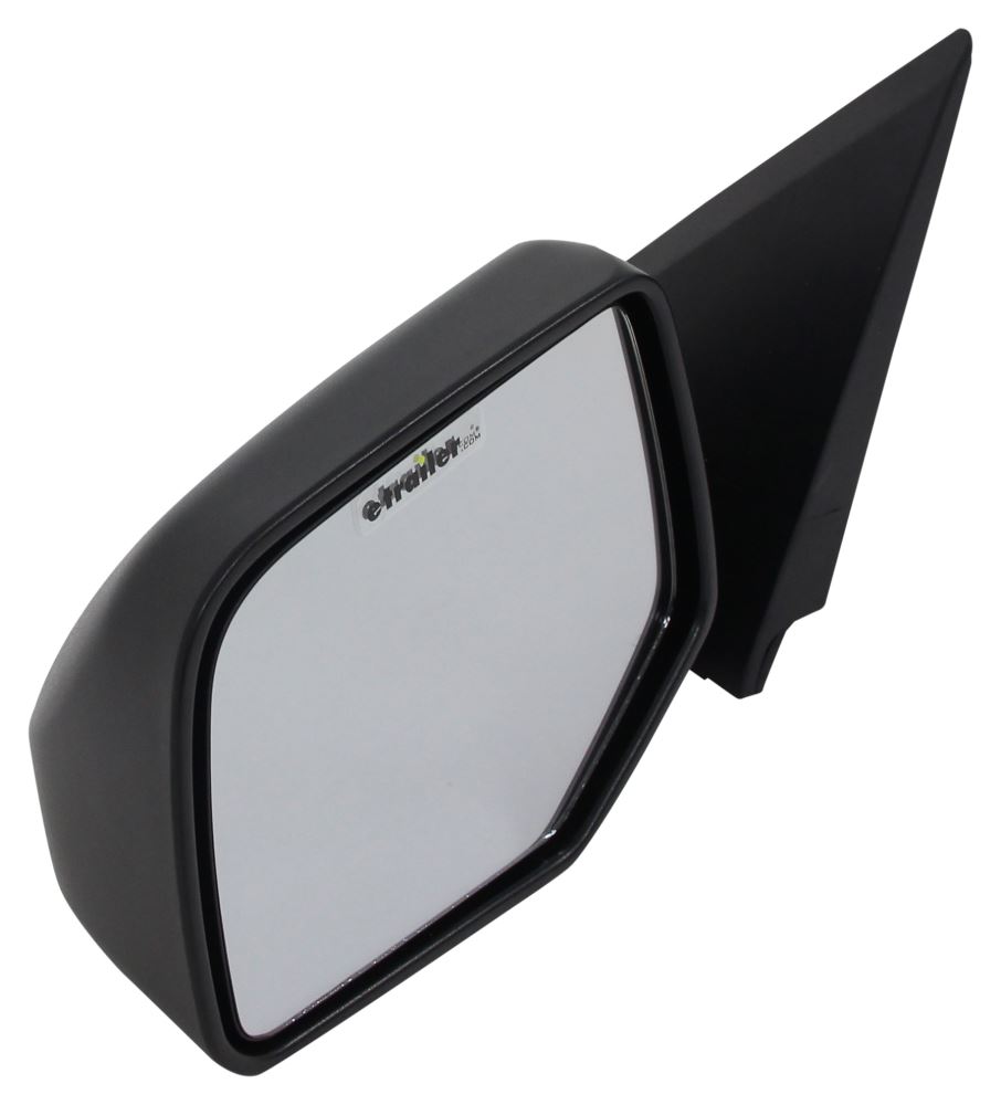 2012 Ford Escape Driver Side Mirror Replacement