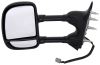 full replacement mirror non-heated ks61203-04f