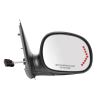 K Source Replacement Mirrors - KS61205F