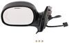 Replacement Mirrors KS61208F - Fits Driver Side - K Source