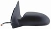 KS61584F - Fits Driver Side K Source Replacement Mirrors