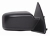 K-Source Replacement Side Mirror - Electric/Heated - Black - Passenger Side Electric KS61601F