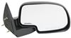 KS62029G - Fits Passenger Side K Source Replacement Mirrors