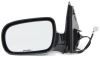 KS62044G - Fits Driver Side K Source Replacement Standard Mirror