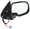 KS62061G - Electric K Source Replacement Mirrors