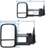 full replacement mirror non-heated ks62073-74g