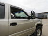 2003 chevrolet silverado  full replacement mirror turn signal on a vehicle