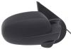 K Source Fits Passenger Side Replacement Mirrors - KS62083G