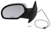 K Source Replacement Mirrors - KS62088G