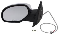 2013 Chevrolet Silverado Replacement Mirrors | etrailer.com