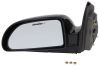 K Source Replacement Mirrors - KS62090G