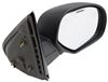 K Source Replacement Mirrors - KS62091G