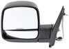 replacement standard mirror electric