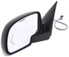 K Source Fits Driver Side Replacement Mirrors - KS62134G