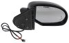 KS62143G - Fits Passenger Side K Source Replacement Mirrors