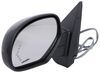 K Source Fits Driver Side Replacement Mirrors - KS62152G