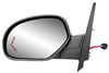 KS62154G - Fits Driver Side K Source Replacement Standard Mirror