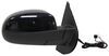 KS62157G - Fits Passenger Side K Source Replacement Mirrors